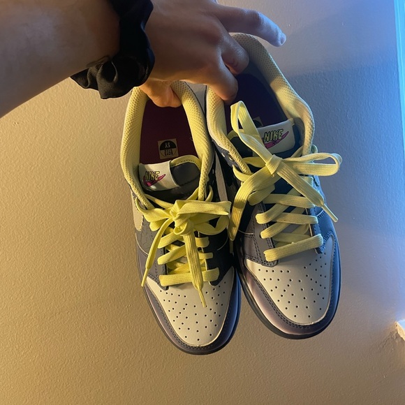 Nike Dunk - Picture 5 of 7